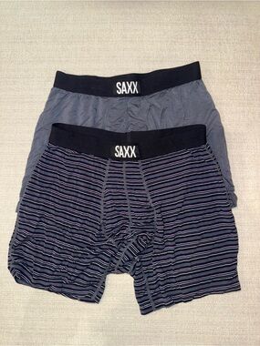 SAXX Ultra Super Soft Boxer Briefs